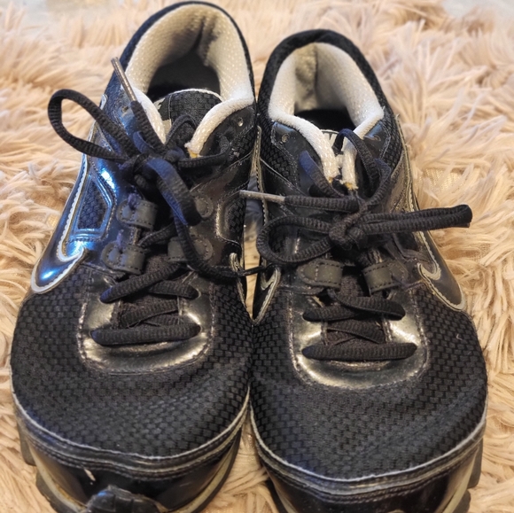 Nike Dual Fusion tennis shoes - Picture 6 of 8